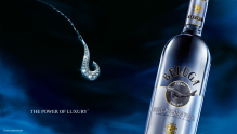 Client: Beluga gallery