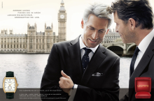 Campaign: Wempe, Germany gallery