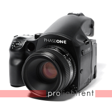  Phase One 645DF with P65+ gallery