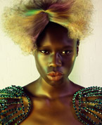 COVER PHOTO: ANITA BRESSER