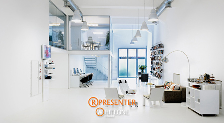 Rpresenter 