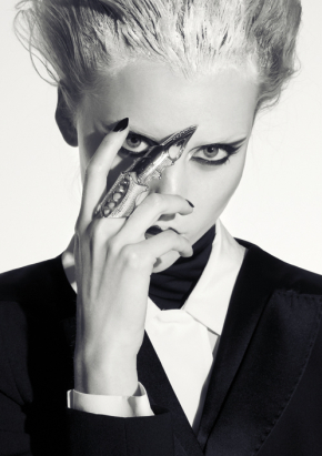 Photographer: Emre Ünal for All Magazine  gallery
