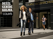 Campaign: Colin's gallery