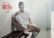 Campaign: Nike gallery