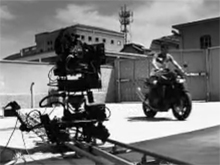  Demo Reel gallery