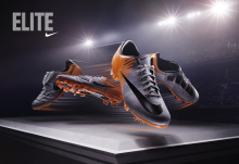 Client: Nike gallery