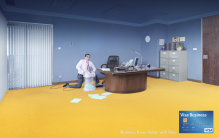 Client: Visa gallery