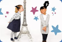 Client: Bóboli winter catalogue gallery