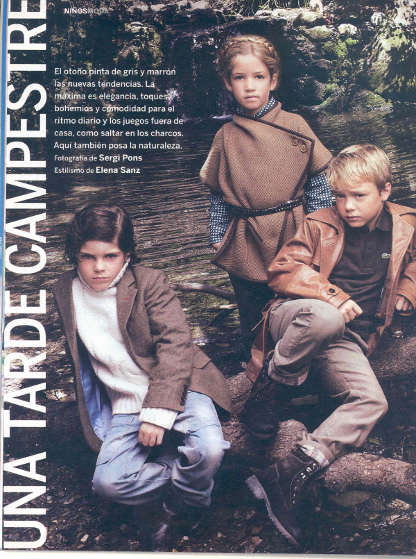 Salvador Model Agency