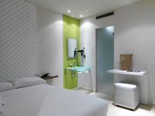  Green bedroom gallery