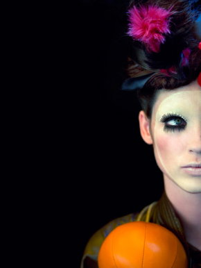 Photographer: Eugenio Recuenco gallery