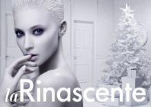 Client: La Rinascente gallery