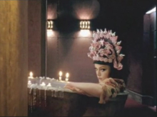  Showreel 2010- Eugenio Recuenco gallery