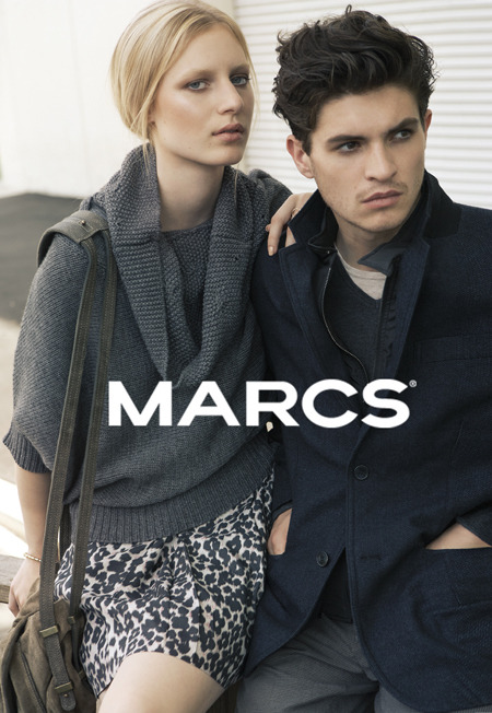 Client: Marcs AW11   gallery