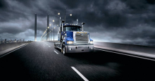 Title: Mack Superliner gallery