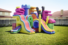 Client: Steve Back  gallery