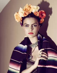Hair + Make Up:  Ronnie Peterson gallery
