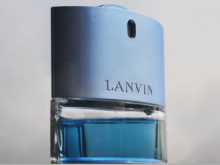 Client: Lanvin gallery