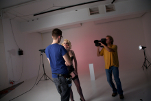 :  gallery