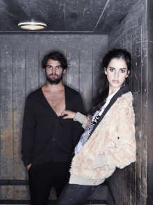 Client: Tarzan. Agency: Neeser & Müller gallery