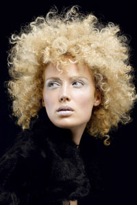 Client: Revlon International gallery