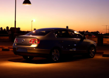  VW Passat gallery
