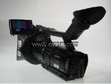  New Sony HVR-Z1E to hire gallery
