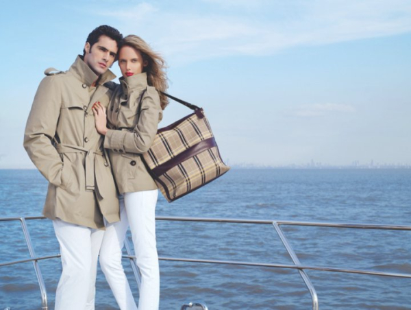 Monteverde Models