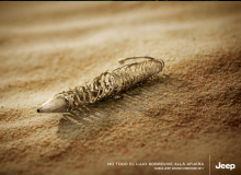 Client: Chrysler Mexico  gallery