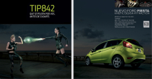 Client: Ford Motors Argentina gallery