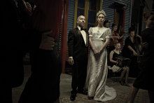 Photographer: Rafael Delceggio  gallery