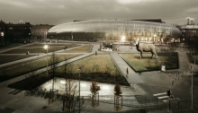 :  gallery