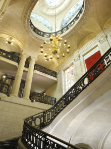 :  gallery