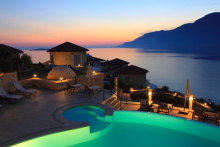 Client: Deniz Feneri Hotel, Kas gallery