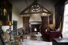 :  gallery