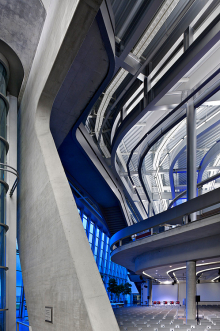  BMW Plant Leipzig, Germany gallery