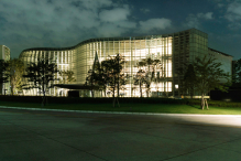  National Art Center Tokyo gallery
