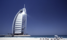  Burj Al Arab Hotel, Dubai gallery
