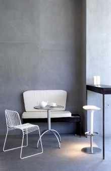 :  gallery