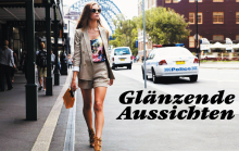 Client: German Glamour gallery