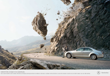 Client: Mercedes gallery