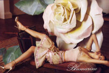 Client: Blumarine gallery