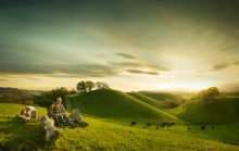 Photo: Erik Almas for Genentech gallery