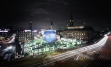 Agency: Ogilvy & Mather Hamburg gallery