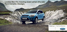 Photo: James Day  for Ford  gallery