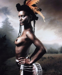Photographer: Sacha Waldman gallery