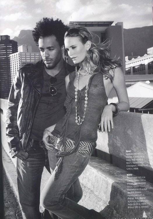 Viaggi International Productions