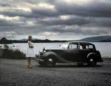 Photographer: Peter Lavery gallery