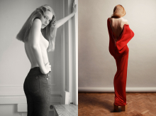 Photographer: André Wolff gallery