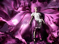 COVER PHOTO: KRISTIAN SCHULLER FOR BLOOD & CO